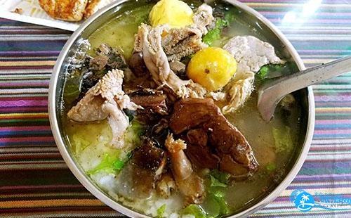 丽江穷游要多少钱 2018丽江穷游自助游攻略 丽江穷游要多少钱 2018丽江穷游自助游攻略