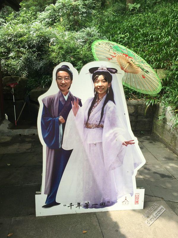 杭州自由行攻略2017 杭州自由行攻略2017