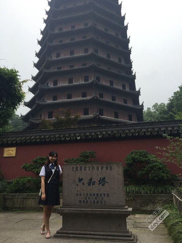 杭州自由行攻略2017 杭州自由行攻略2017