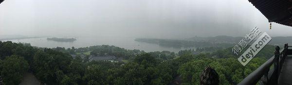 杭州自由行攻略2017 杭州自由行攻略2017