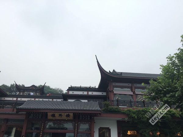 杭州自由行攻略2017 杭州自由行攻略2017