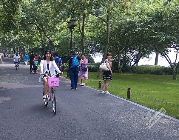 杭州自由行攻略2017 杭州自由行攻略2017