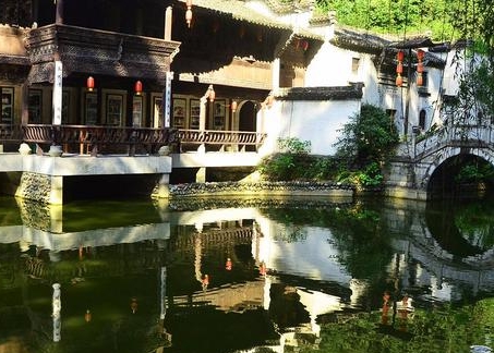 安徽绩溪有哪些好玩的景点 安徽绩溪旅游攻略 安徽绩溪有哪些好玩的景点 安徽绩溪旅游攻略