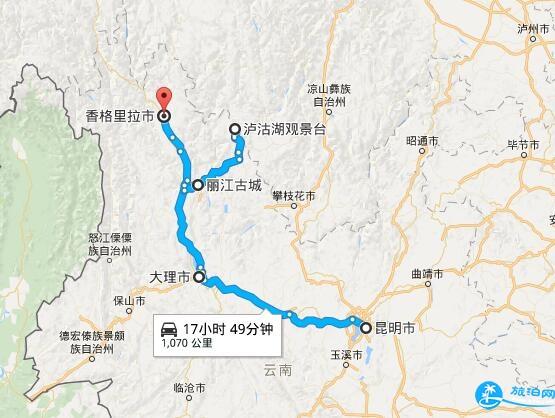 毕业旅行路线推荐 毕业旅行攻略2018 毕业旅行路线推荐 毕业旅行攻略2018