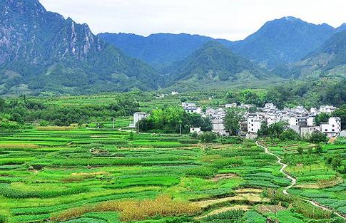 安徽绩溪有哪些好玩的景点 安徽绩溪旅游攻略 安徽绩溪有哪些好玩的景点 安徽绩溪旅游攻略