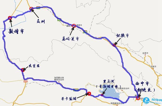 毕业旅行路线推荐 毕业旅行攻略2018 毕业旅行路线推荐 毕业旅行攻略2018