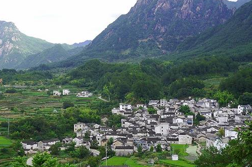 安徽绩溪有哪些好玩的景点 安徽绩溪旅游攻略 安徽绩溪有哪些好玩的景点 安徽绩溪旅游攻略