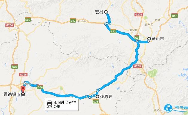 毕业旅行路线推荐 毕业旅行攻略2018 毕业旅行路线推荐 毕业旅行攻略2018