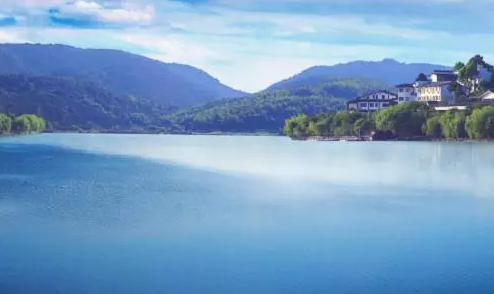 海盐南北湖门票是多少 海盐南北湖一日游 海盐南北湖门票是多少 海盐南北湖一日游