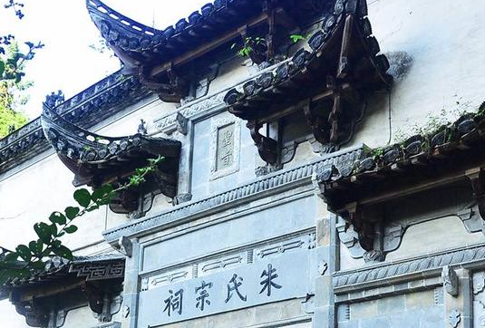 安徽绩溪有哪些好玩的景点 安徽绩溪旅游攻略 安徽绩溪有哪些好玩的景点 安徽绩溪旅游攻略