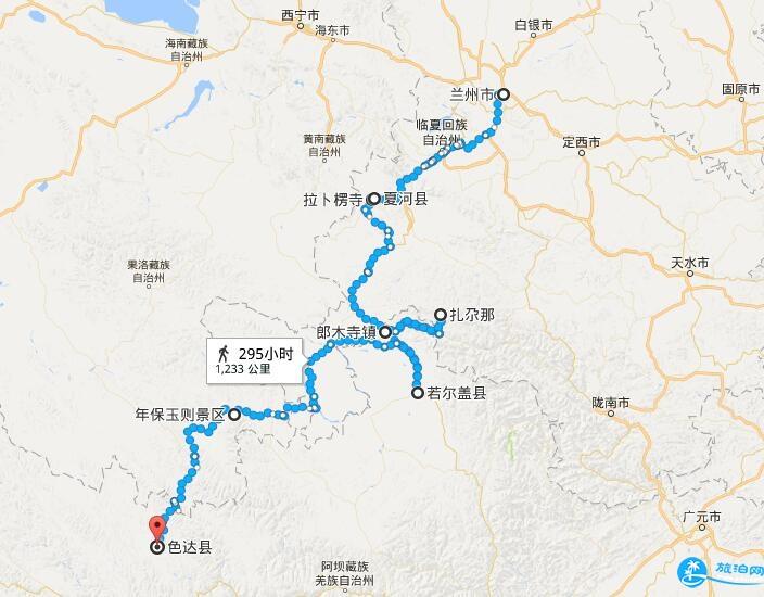 毕业旅行路线推荐 毕业旅行攻略2018 毕业旅行路线推荐 毕业旅行攻略2018