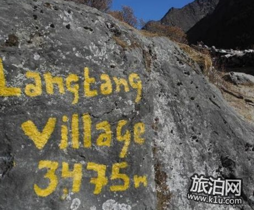 尼泊尔徒步路线攻略2018 尼泊尔徒步路线攻略2018