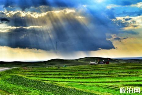 草原天路几月去合适 草原天路东西线区别 草原天路几月去合适 草原天路东西线区别