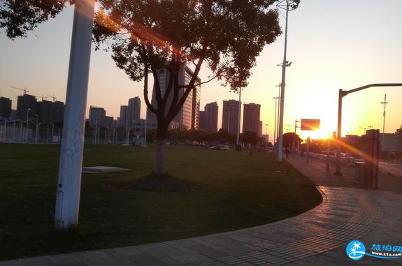 阳澄湖骑行攻略 阳澄湖骑行要准备什么 阳澄湖骑行攻略 阳澄湖骑行要准备什么