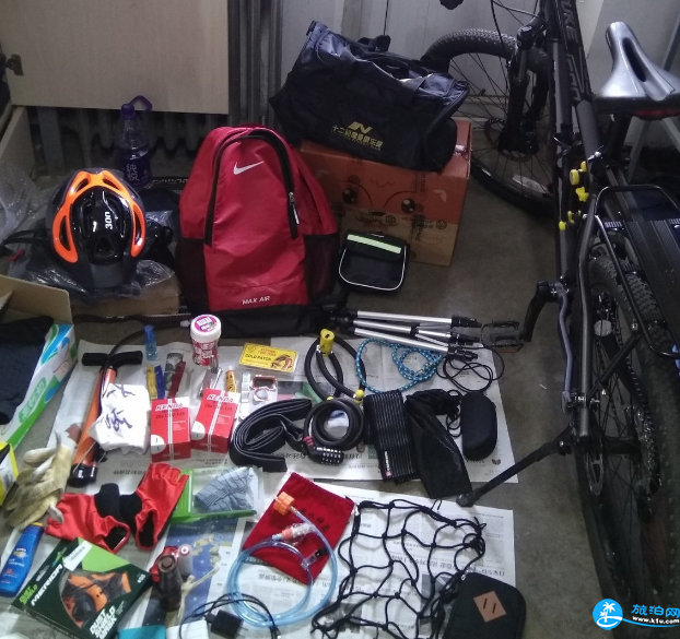 天津骑行注意事项 天津骑行要准备什么 天津骑行注意事项 天津骑行要准备什么
