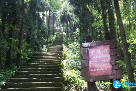 2018重庆山城步道有哪些(路线+地址) 2018重庆山城步道有哪些(路线+地址)