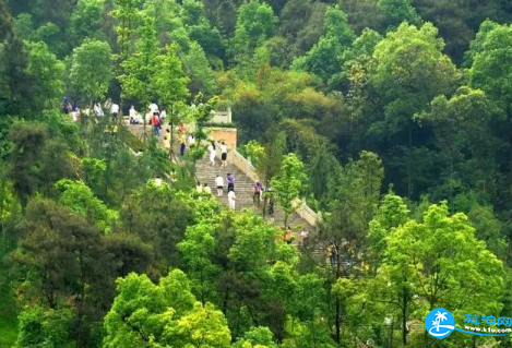 2018重庆山城步道有哪些(路线+地址) 2018重庆山城步道有哪些(路线+地址)