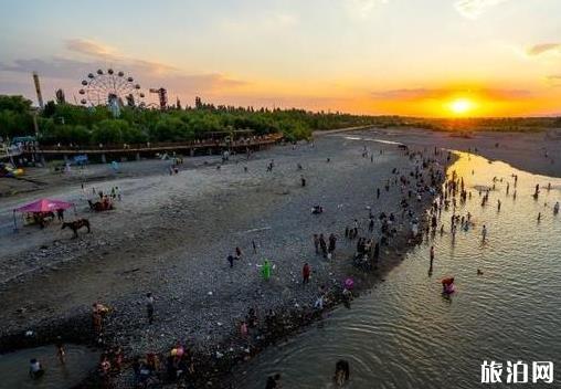 伊犁7月份自驾游最佳路线和攻略 伊犁7月份自驾游最佳路线和攻略