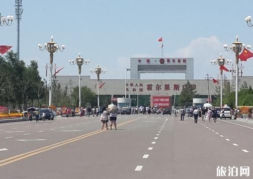 伊犁7月份自驾游最佳路线和攻略 伊犁7月份自驾游最佳路线和攻略