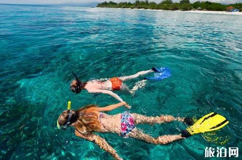 潜水证去哪里考比较好 7月适合去哪里潜水 潜水证去哪里考比较好 7月适合去哪里潜水