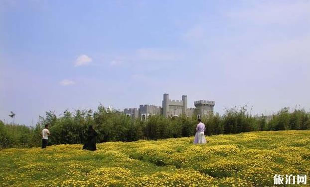 日照自驾三日游攻略 日照自驾三日游攻略