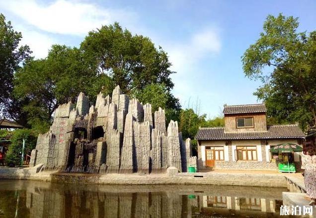 日照自驾三日游攻略 日照自驾三日游攻略