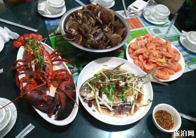 日照自驾三日游攻略 日照自驾三日游攻略