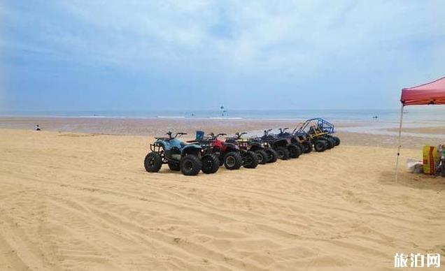 日照自驾三日游攻略 日照自驾三日游攻略