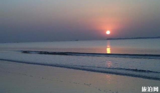 日照自驾三日游攻略 日照自驾三日游攻略