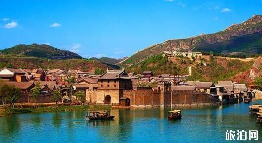 古北水镇自驾游攻略+路线 古北水镇自驾游攻略+路线