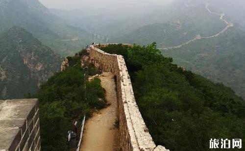 古北水镇自驾游攻略+路线 古北水镇自驾游攻略+路线