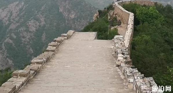 古北水镇自驾游攻略+路线 古北水镇自驾游攻略+路线