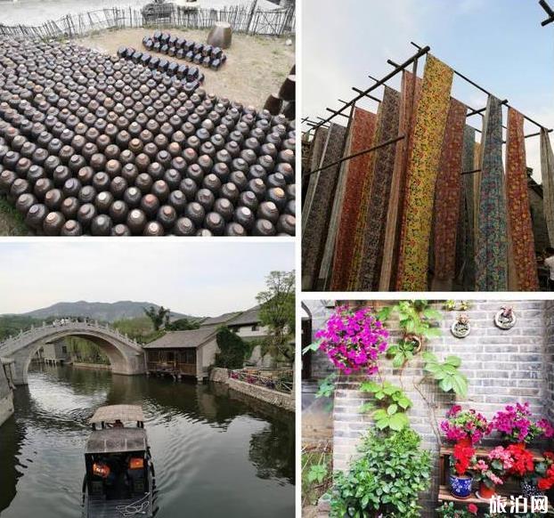 古北水镇自驾游攻略+路线 古北水镇自驾游攻略+路线