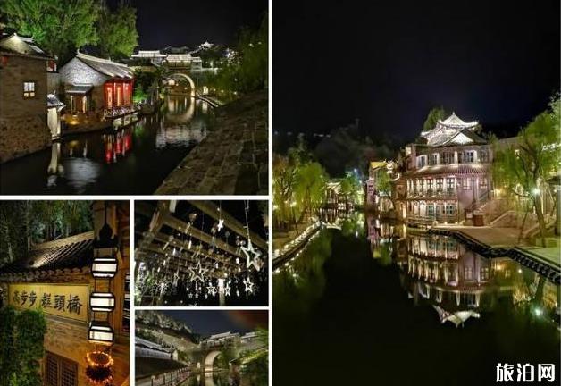 古北水镇自驾游攻略+路线 古北水镇自驾游攻略+路线