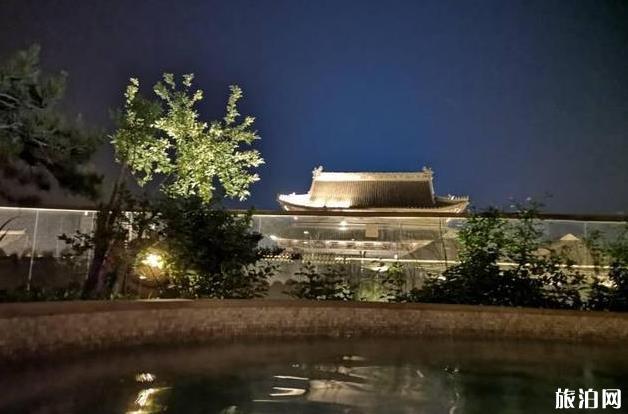 古北水镇自驾游攻略+路线 古北水镇自驾游攻略+路线