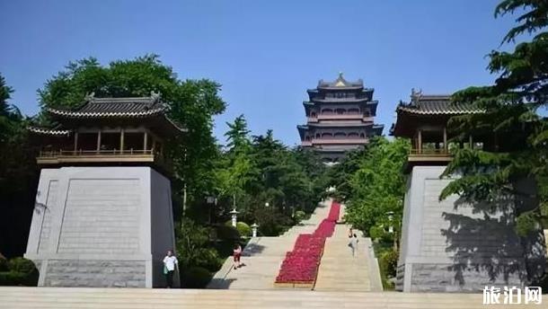 山东威海旅游攻略 山东威海旅游攻略