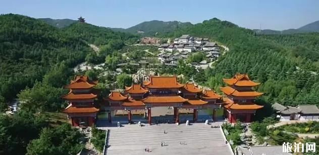 山东威海旅游攻略 山东威海旅游攻略