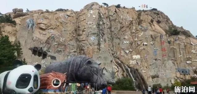 山东威海旅游攻略 山东威海旅游攻略