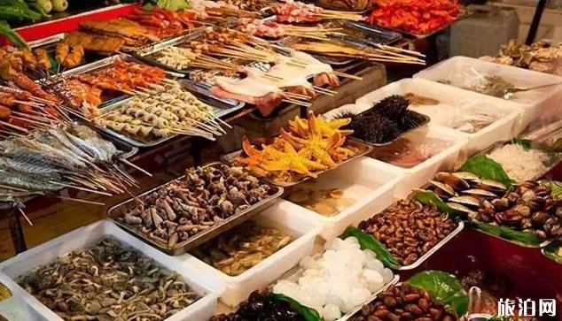 山东威海旅游攻略 山东威海旅游攻略