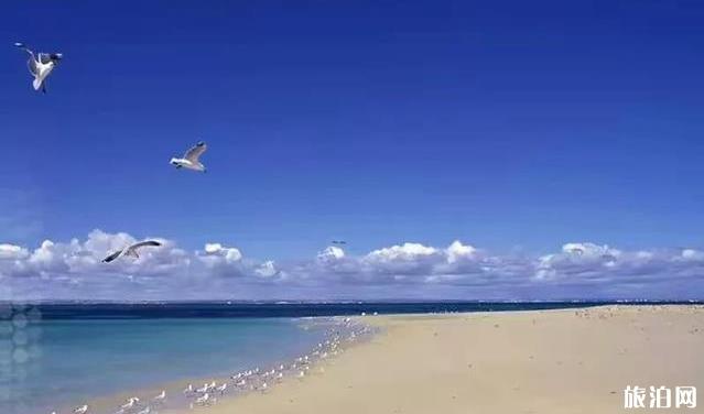 山东威海旅游攻略 山东威海旅游攻略