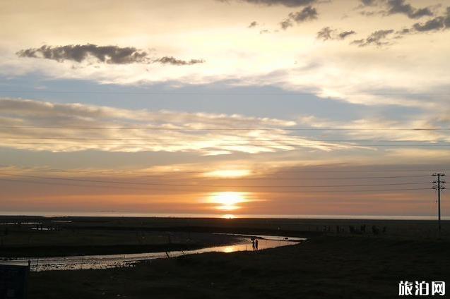 青海六日游攻略和路线 青海六日游攻略和路线