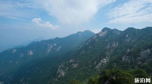 武汉周边自驾游三日游攻略 武汉周边自驾游三日游攻略