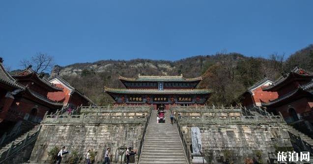 武汉周边自驾游三日游攻略 武汉周边自驾游三日游攻略