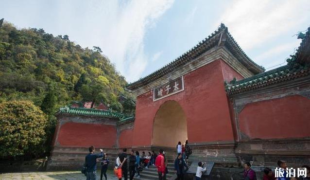 武汉周边自驾游三日游攻略 武汉周边自驾游三日游攻略