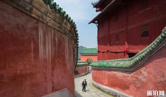 武汉周边自驾游三日游攻略 武汉周边自驾游三日游攻略