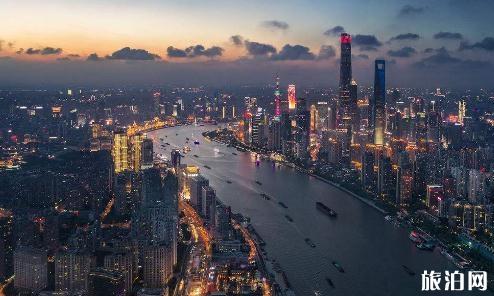 上海适合骑行的美景推荐+骑行路线 上海适合骑行的美景推荐+骑行路线