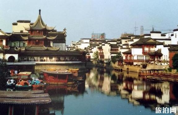 南京四天四夜旅游攻略 十一期间亲身经历 南京四天四夜旅游攻略 十一期间亲身经历