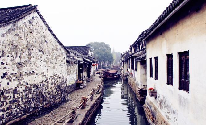 周庄两日游攻略 周庄两日游攻略