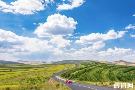 草原天路几月去合适 草原天路东西线区别 草原天路几月去合适 草原天路东西线区别