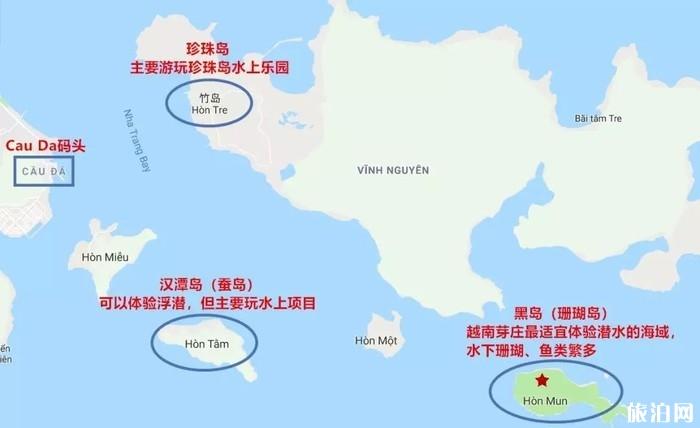 越南潜水哪里好 越南潜水多少钱 越南潜水哪里好 越南潜水多少钱